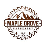 maple grove logo social